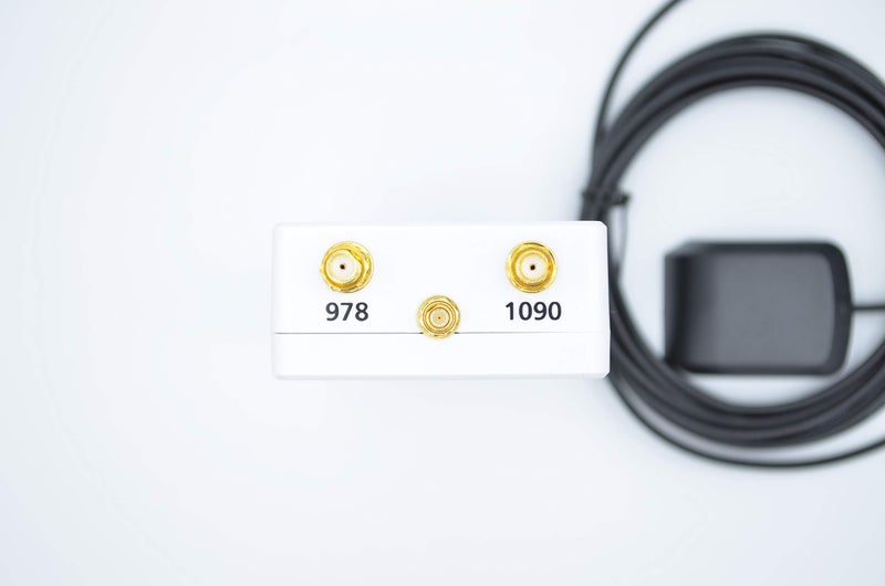 Stratux GPYes 2.0 External Antenna - Image 4
